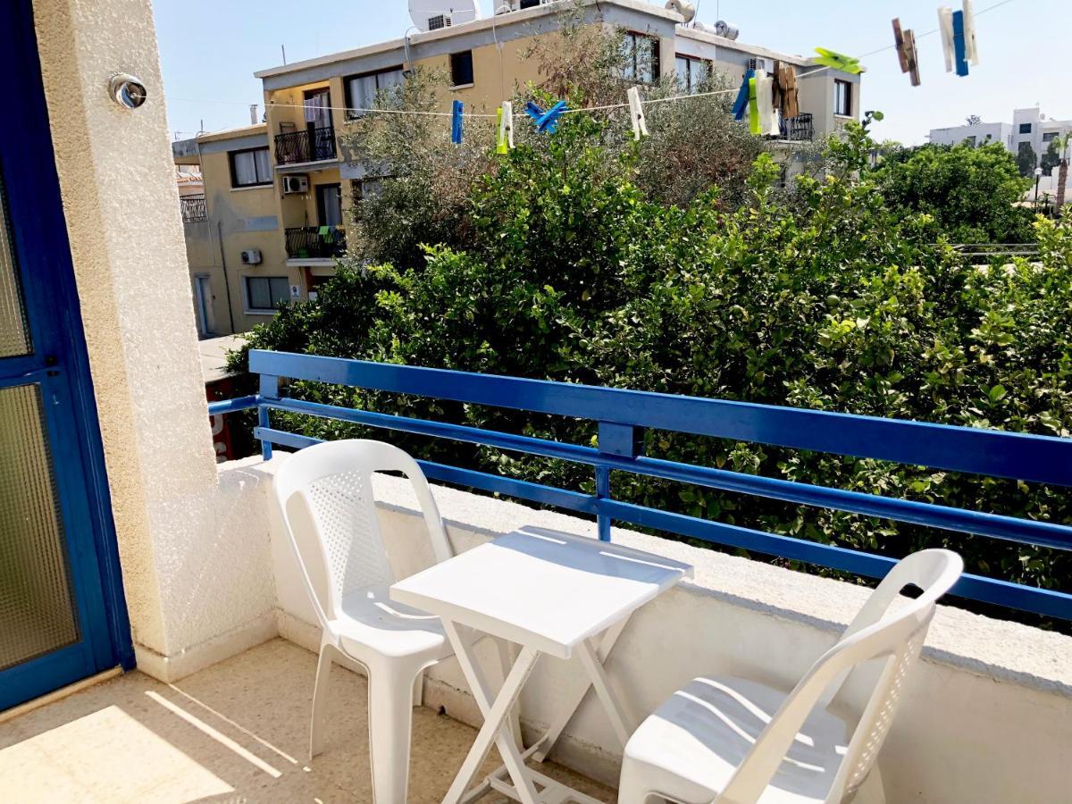 Lägenhet 604 Center Ayia Napa
