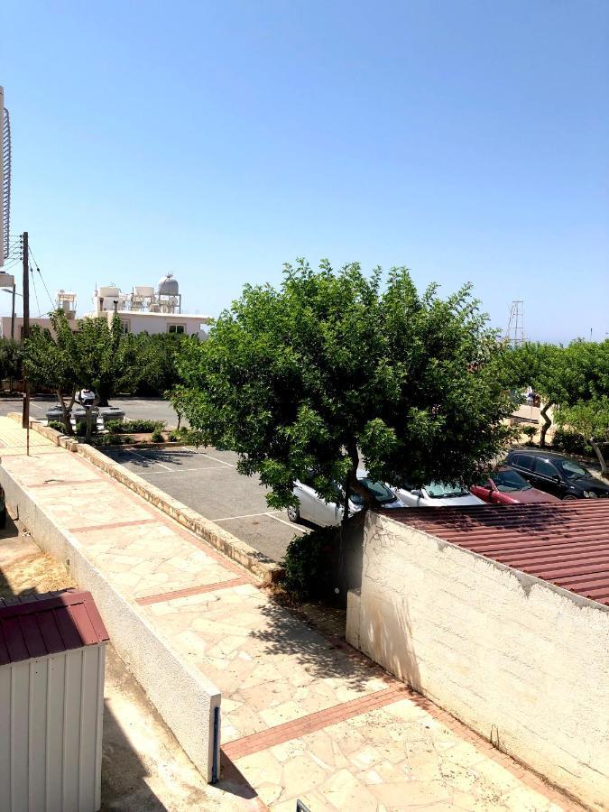 604 Center Lägenhet Ayia Napa