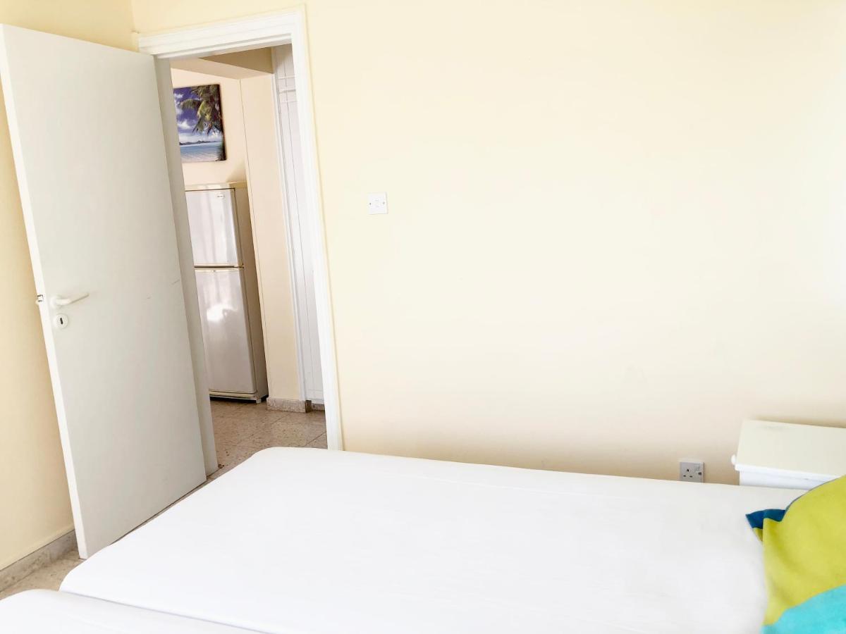 Lägenhet 604 Center Ayia Napa