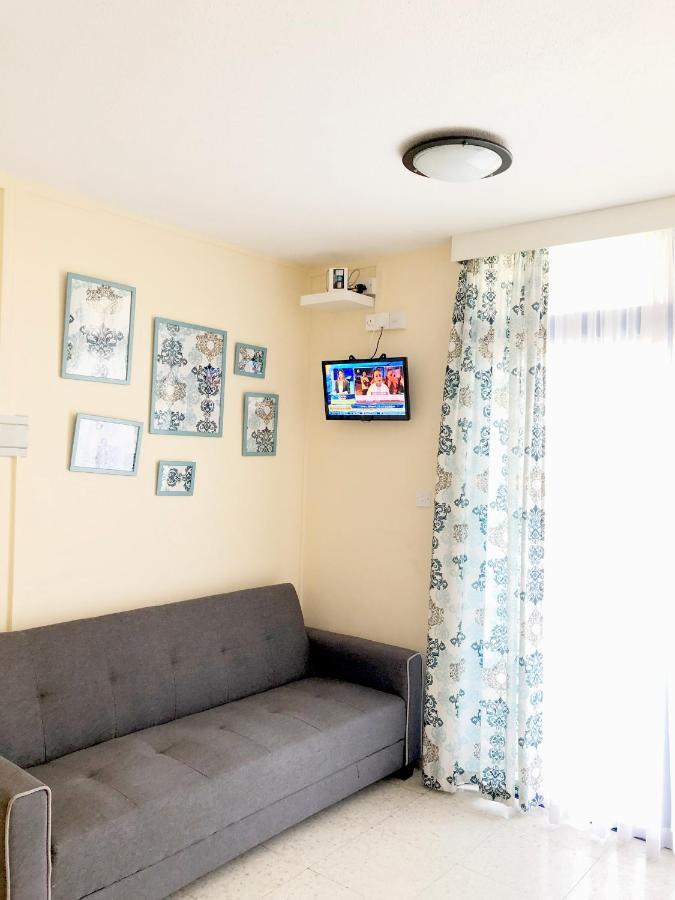Lägenhet 604 Center Ayia Napa